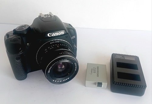 Canon eos 450d - canon,
