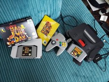 N64 Console Expansion Pack