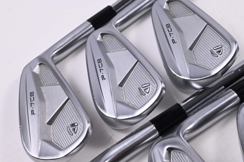 Taylormade 7cb irons 5 - taylormade,