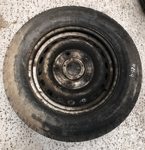 Ford transit custom spare - ford,