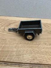 Vintage Britains Brown Cargo