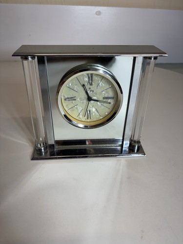 Bulova the pearl dial silver - bulova,