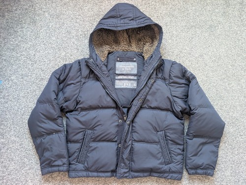 Abercrombie and fitch - and,
