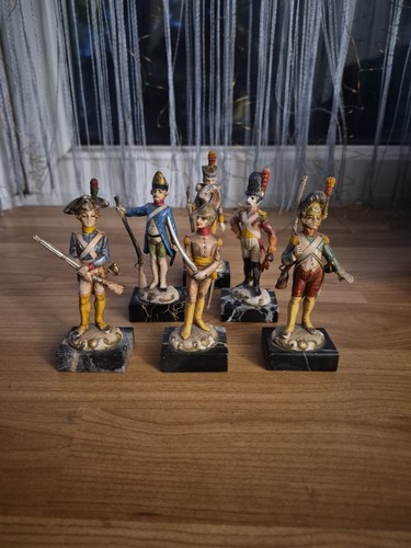 Set vintage italian - set,