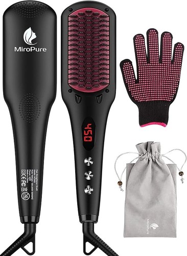 Miropure ionic hair - 2,