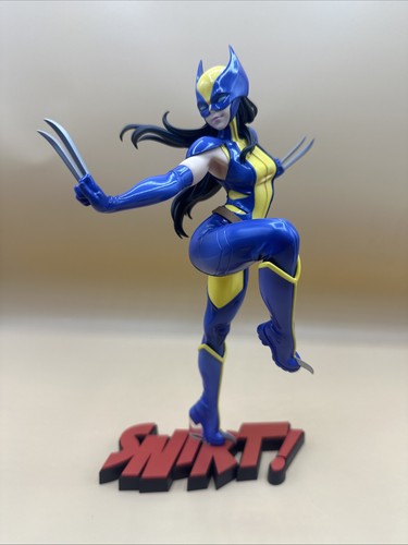 Kotobukiya bishoujo marvel - kotobukiya,