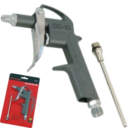 Air blow duster - air, compressed