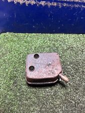 Stihl Hs56c Hs56 Hs46c Petrol Hedgetrimmer Exhaust Muffler Assembly