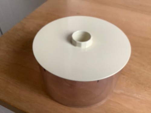 Braun multipractic food