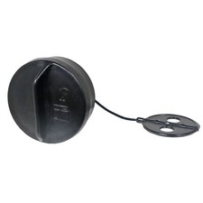 Fuel Cap for STIHL BG72 BG75 BR106 BT106 HL45 HL75 HT70 KM55 KM85 PC70 PC75 SP80