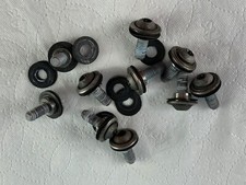 BMW K1200R Front Brake Disc