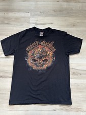 Harley davidson T-Shirt, Size