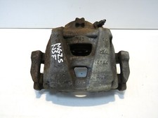 MG ZS EV 2019-21 NEARSIDE