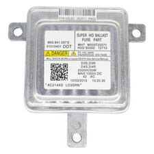 FOR AUDI A1 A3 A4 A5 A6 Xenon Headlight Ballast Control Unit Module 8K0941597E