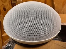 TOA H-2WP EX SPEAKER Dust/Water Protection - Gently Used, In Box