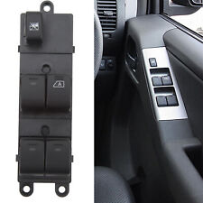 For Nissan Navara D40 Power Window Master Switch Control 2007- 2015 25401-EB30B