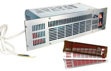 Eterna PFH2400 Plinth Heater