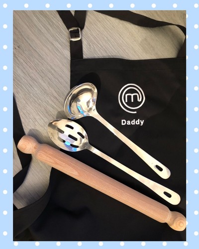 Masterchef apron - apron,,