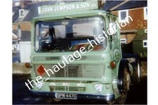 THH Truck Photos - AEC - John