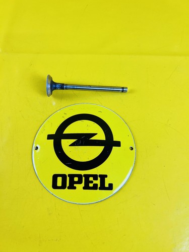 Outlet valve motor kadett b - outlet,