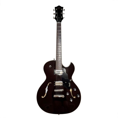 Guild starfire 1sc vintage - starfire,