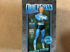 Bowen Designs Quicksilver