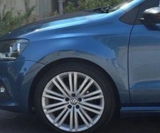 2009-2017 VW POLO 6R PASSENGER