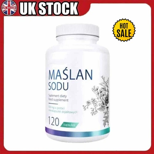 Sodium butyrate 550 120 - butyrate,