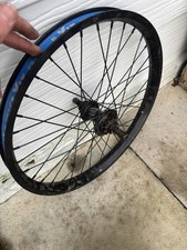 BSD XLT REVOLUTION V1.5 REAR