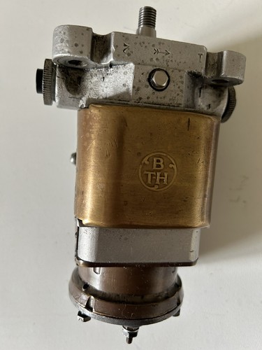 Vintage bth kc2 twin - vintage,