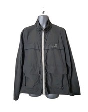 Vintage Sergio Tacchini Grey's