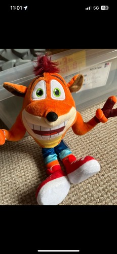 Crash bandicoot 25th - crash,
