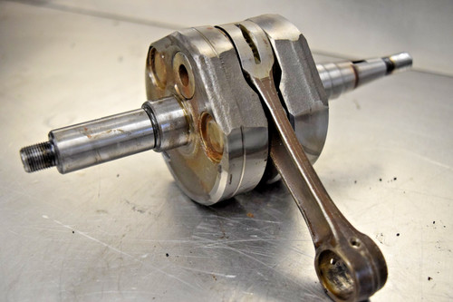 Yamaha tdr125 crankshaft - yamaha,