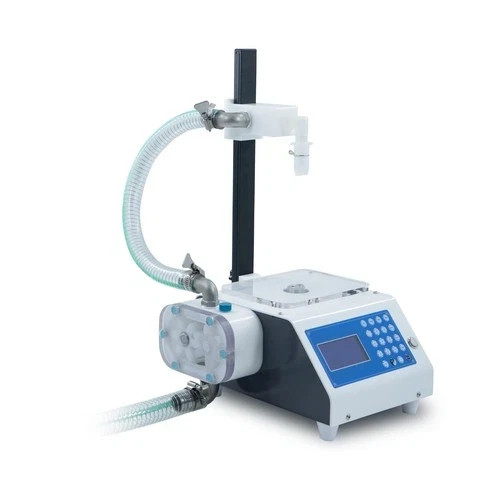 Honey filling machine 5000g - honey,