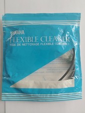 Yamaha   Baritone Euphonium  Tuba Double Ended Cleaning Snake Brush