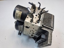 Mercedes E class 2005-2008 W211 ABS pump A0054319612