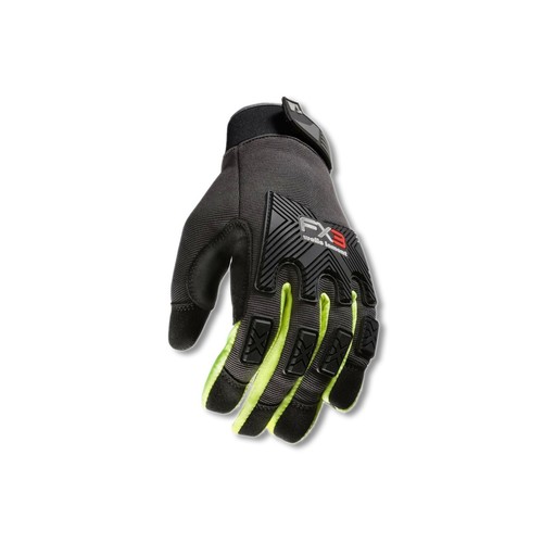 Wells lamont work gloves - wells, l
