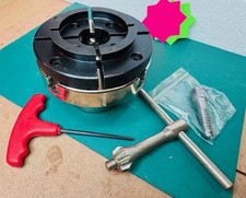 Wood Lathe Chuck Set SCT 4 Jaw