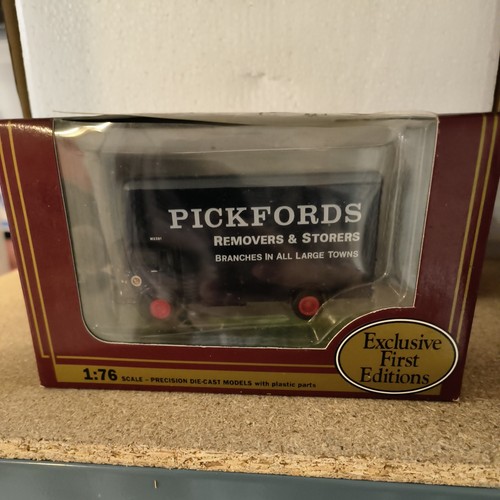 Efe 23603 pickfords bedford - efe,