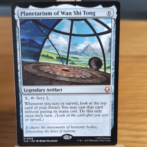 Wizards the coast mtg - wizards, of