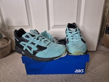 Asics Gel-saga Ronnie Fieg