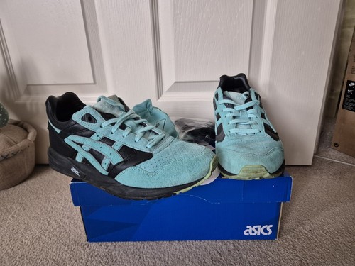 Asics gel saga ronnie fieg - asics,