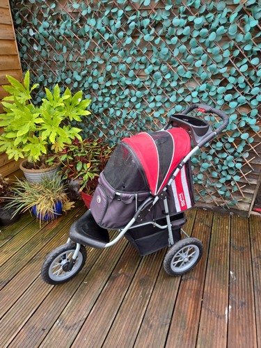 Innopet all terrain - innopet, all-terrain