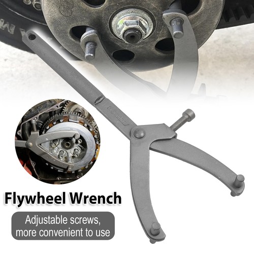 Motorcycle universal flywheel - motorcycle,