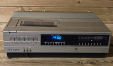 Vintage Sanyo VTC 5000 Betamax