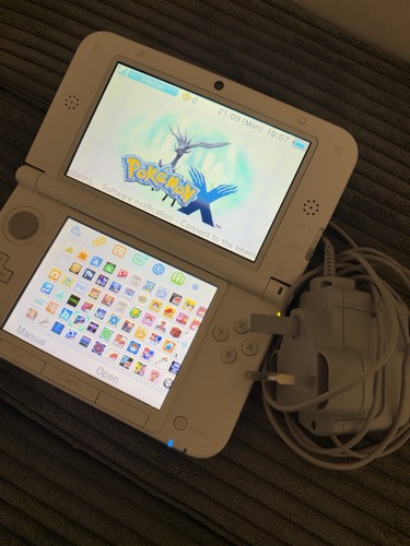 Nintendo 3ds animal - 3ds,