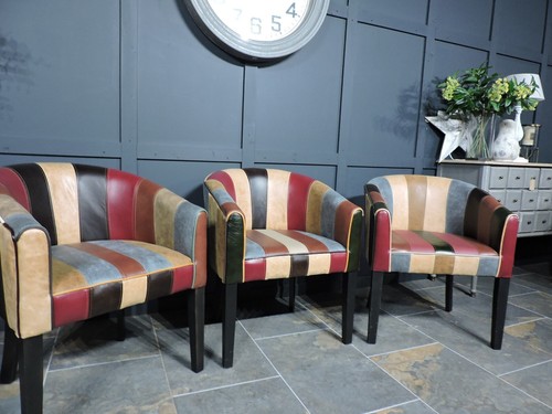 Buffalo chesterfield brogan - ,