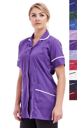 Nhs nurse uniform tunic - nurse,
