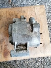Ariel 350 NG wng Burman gearbox shell