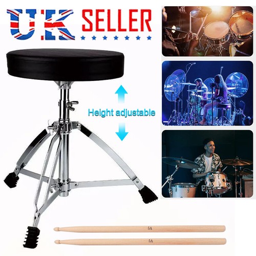 Padded adjustable drum - adjustable,